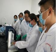 贵州大学生态家禽团队到纳雍县指导兽医公共服务工作