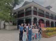 ��ѧ�뻯��ѧԺ���ص�֧����չ���������� ���߳���·�����⵳�ջ