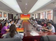 ���ݴ�ѧ�����й����������ݴ�ѧ���Ĵδ�����ᵳ����ѡ�ٹ�����Ա�����