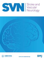 ϲ Stroke and Vascular Neurology׸Ӱʽ