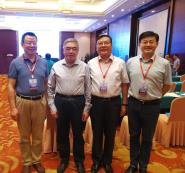 省陶研会组织参加中陶会六届六次理事会