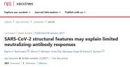 УͲɯŶNature: npj vaccinesʾ״ӱʶĻ