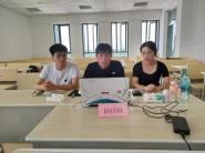 ѧ2021ڰ˽조ѧѧҵۺģҵӪרʡȡɼ