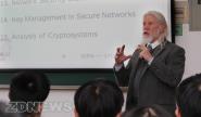 ͼ齱Whitfield Diffie󿪽ѧ