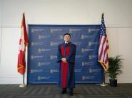 йƴһԺִԺ½ѡACS Fellow