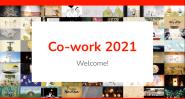 2021պѧCo-workϴɹٰ