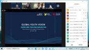 Ժʦμ׽GLOBAL YOUTH VISIONר̳
