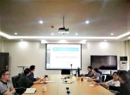 公共管理学院召开就业工作暨征兵工作推进会