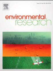 ҿڵEnvironmental Researchڿί
