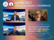 ѧԺٰ̫ѧԺϻᣨAAPBS2021ѧ